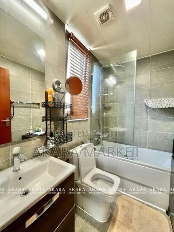 Astoria - Furnished Apartment For Sale A44152