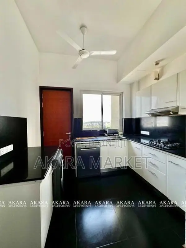 121 Residencies - Furnished Apartment for Sale A49925