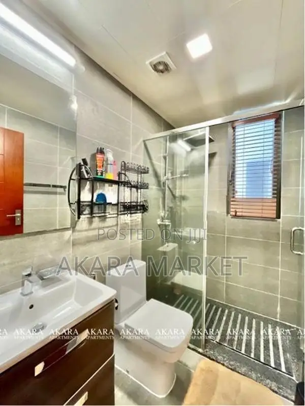 Astoria - Furnished Apartment For Sale A44152