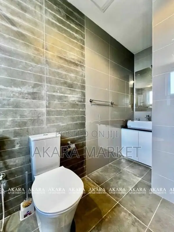 121 Residencies - Furnished Apartment for Sale A49925