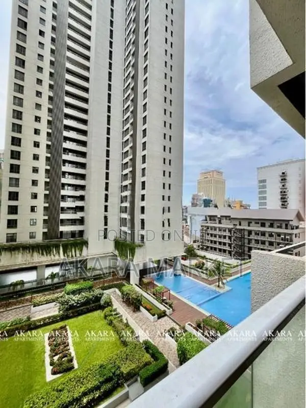 Astoria - Furnished Apartment For Sale A44152