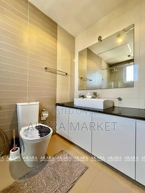 121 Residencies - Furnished Apartment for Sale A49925