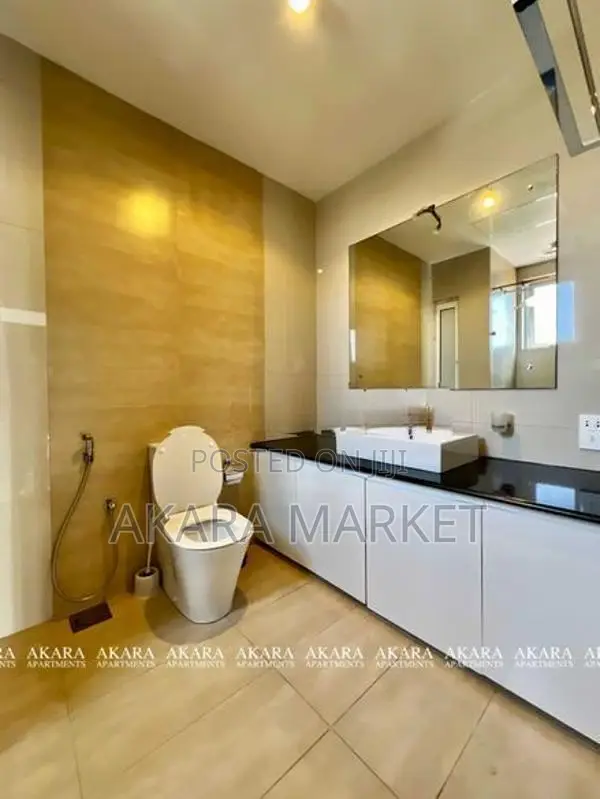 121 Residencies - Furnished Apartment for Sale A49925