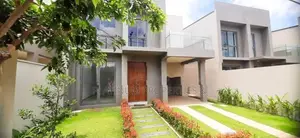 B/new Super Luxury Villa For Sale In Canterbury Golf Resort Piliyandal