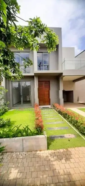 B/new Super Luxury Villa For Sale In Canterbury Golf Resort Piliyandal
