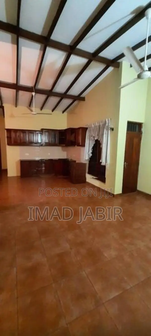 3BR House for Rent in Dehiwala