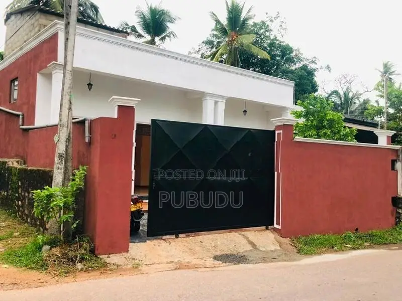 Kottawa House for Sale