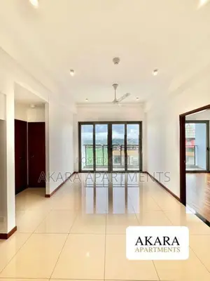 The Residencies Unfurnished Apartment for Sale Ethul Kotte - A51197