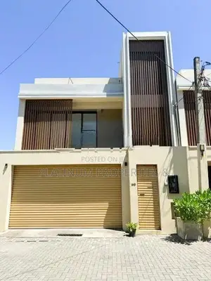 Super Luxury Modern New House For Sale In Mount Lavinia