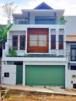 Brand New Super Luxury Furnished House For Sale In Battaramulla
