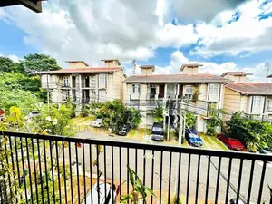 03 Bedroom Luxury Furnished Apartment For Sale In Thalawathugoda