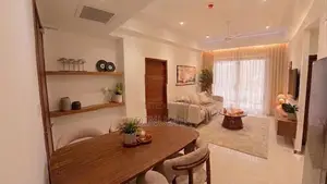 Luxury 2-Bedroom Apartment For Rent – Kotte