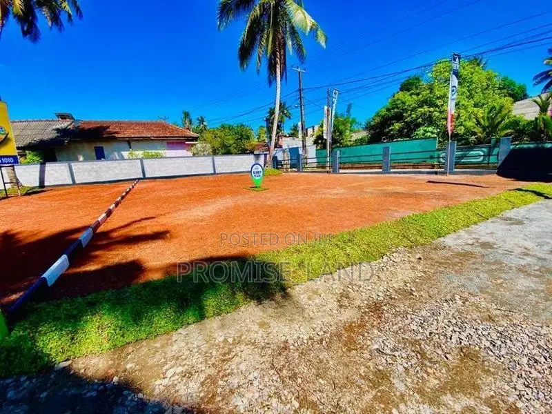 Walana Exclusive Lands Plots L22