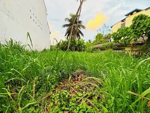 Land for Sale in Angoda