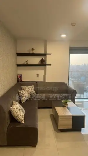 Fully Furnished Apartment for Rent Rajagiriya