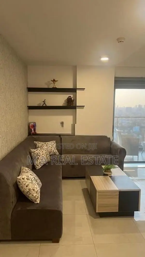 Fully Furnished Apartment for Rent Rajagiriya