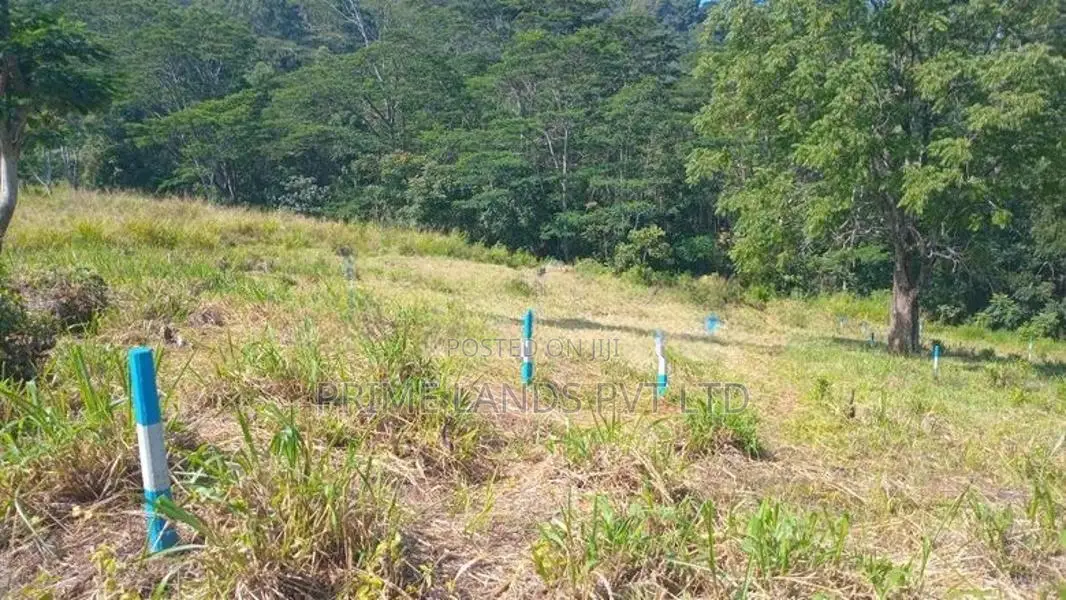 Beautiful Land for Sale Pussellawa