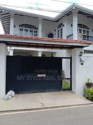 Negombo House for Sale