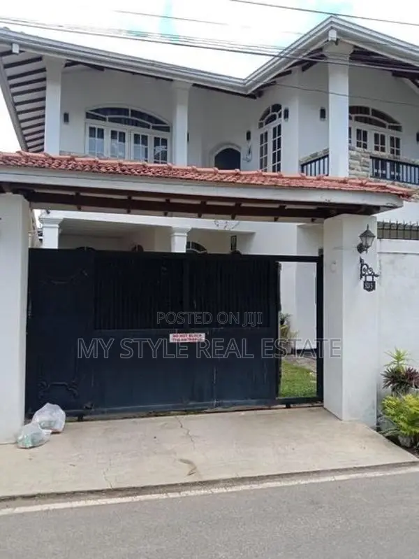 Negombo House for Sale