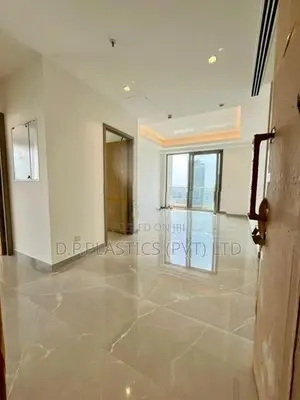 2 Bedroom Apartment for Rent Colombo 03