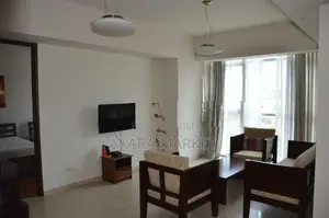 Emperor Residencies - Furnished Apartment for Rent A42149 Colombo 03