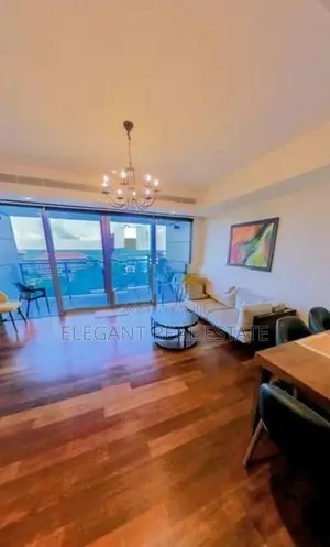 Cinnamon Life - 02 Bedroom Apartment for Rent in Colombo (A6327)