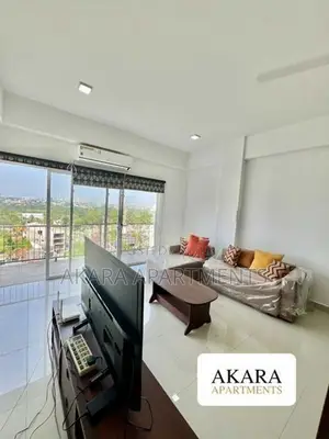 The Kingdom Residencies - Furnished Apartment Ethul Kotte A38311