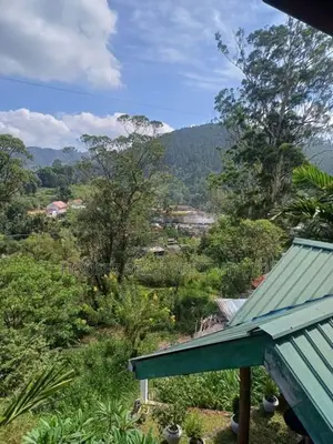 Prime Tourist Property Land for Sale – 14.43 Perches in Ella