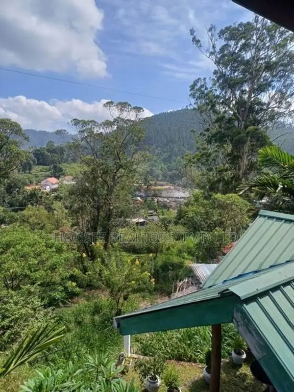 Prime Tourist Property Land for Sale – 14.43 Perches in Ella