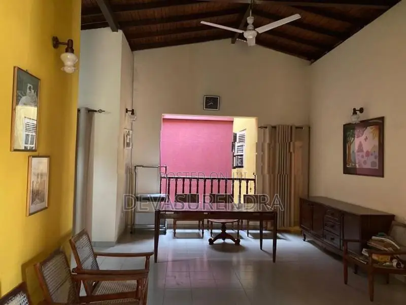 House for Rent – Dehiwala