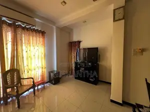 Apartment for Short Term Rent - Colombo 5