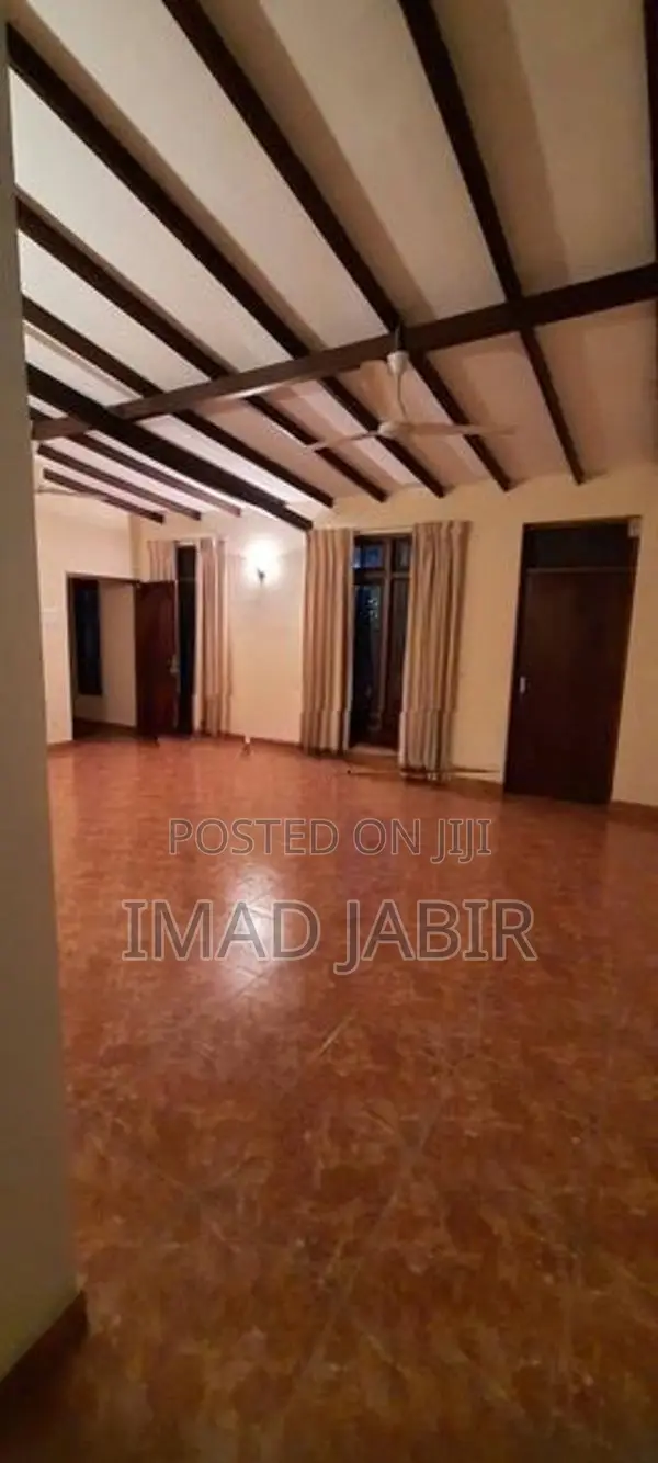 3BR House for Rent in Dehiwala