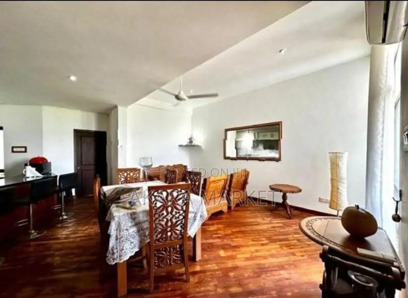 Blue Mountain - Furnished Apartment for Rent A53343 Nawala