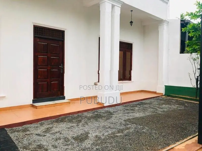 Kottawa House for Sale