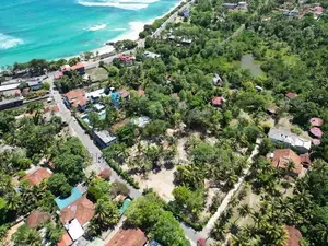 Midigama Tourism Land for Sale