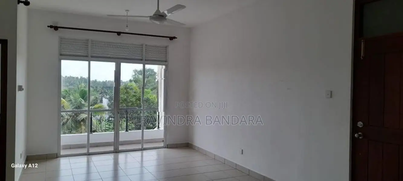 Apartment for Rent in Homagama