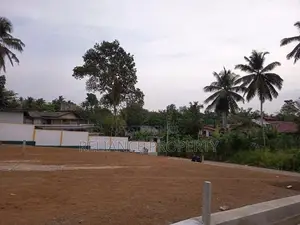 High Valuable Land for Sale at Homagama - Pitipana