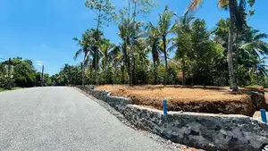 පිලියන්දල බස් පාරට ආසන්නයේන් ඉඩමක්