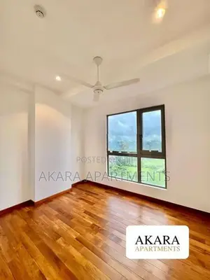 The Residencies Unfurnished Apartment for Sale Ethul Kotte - A51197