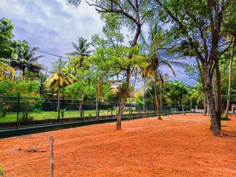 Midigama Beach Side Land For Sale