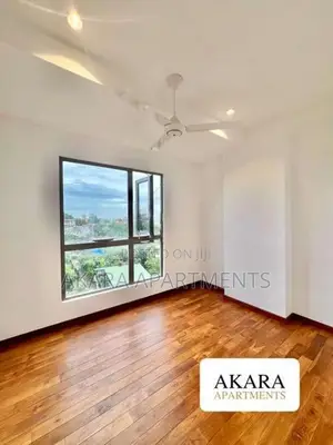 The Residencies - Unfurnished Apartment for Sale Ethul Kotte A53127