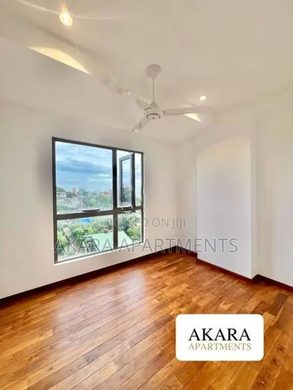 The Residencies - Unfurnished Apartment for Sale Ethul Kotte A53127