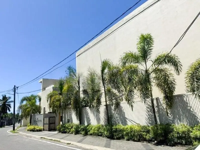 Super Luxury Modern New House For Sale In Mount Lavinia