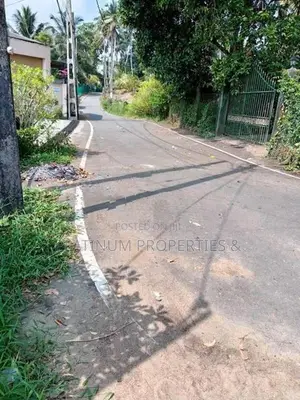14.25P Highly Valuable Land For Sale In Malabe