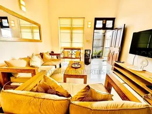 03 Bedroom Luxury Furnished Apartment For Sale In Thalawathugoda