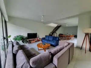 Super Luxury Modern 3 Storey New House for Sale in Rajagiriya