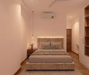 Luxury 2-Bedroom Apartment For Rent – Kotte