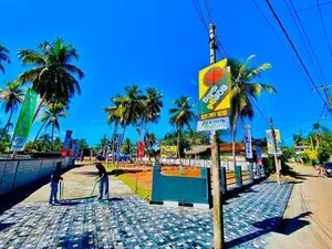 Walana Exclusive Lands Plots L22