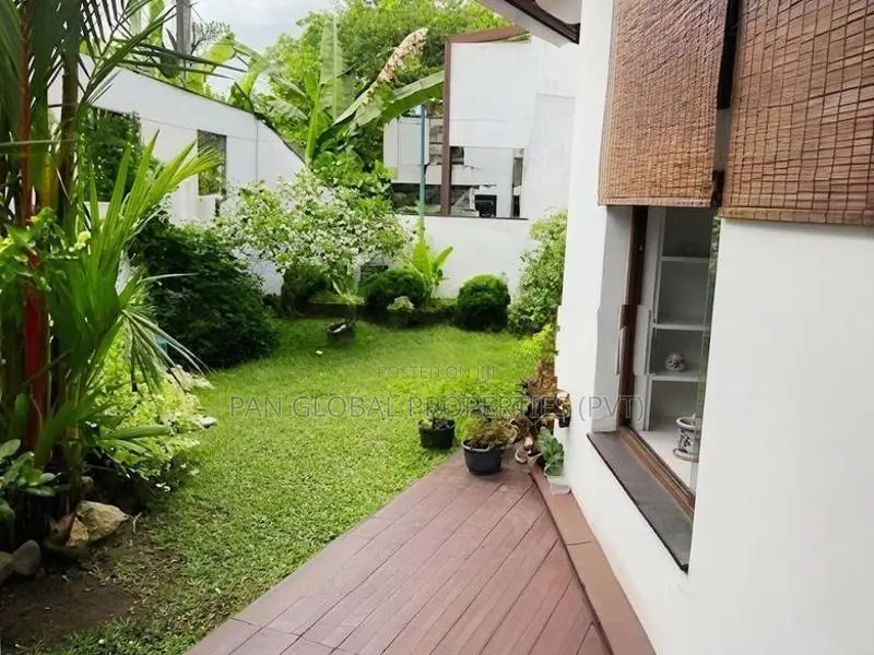 House for Sale in Battaramulla
