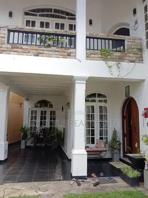 Negombo House for Sale